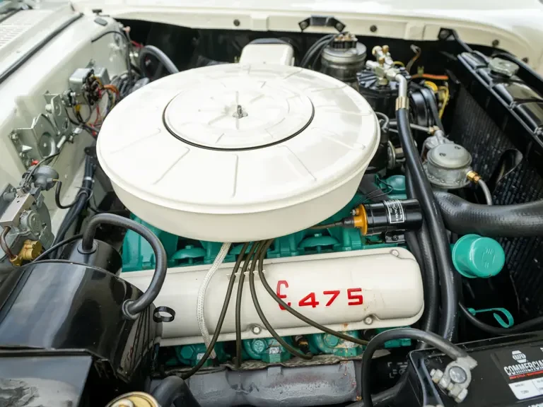 1958 Edsel Citation - Image 4 of 31