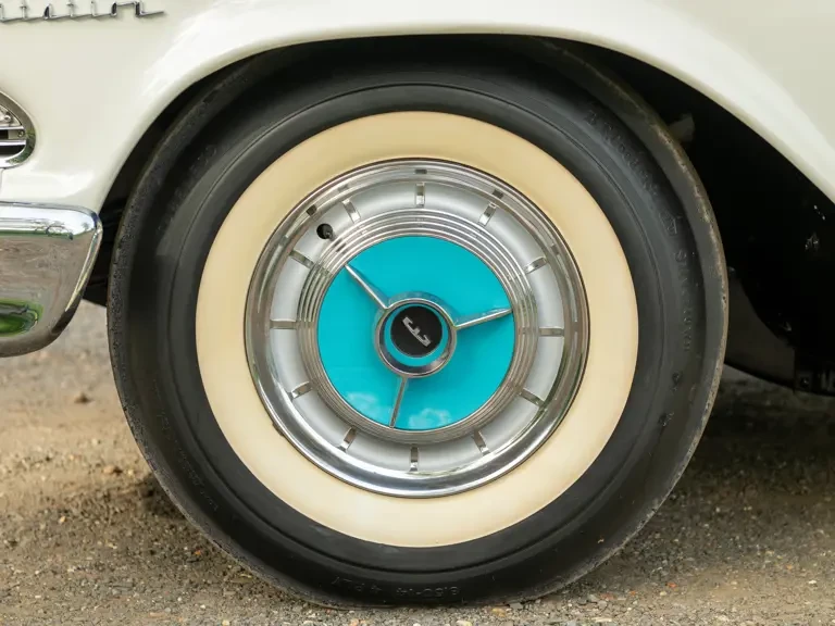1958 Edsel Citation - Image 24 of 31