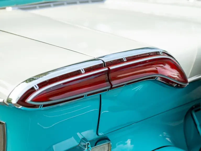 1958 Edsel Citation - Image 19 of 31