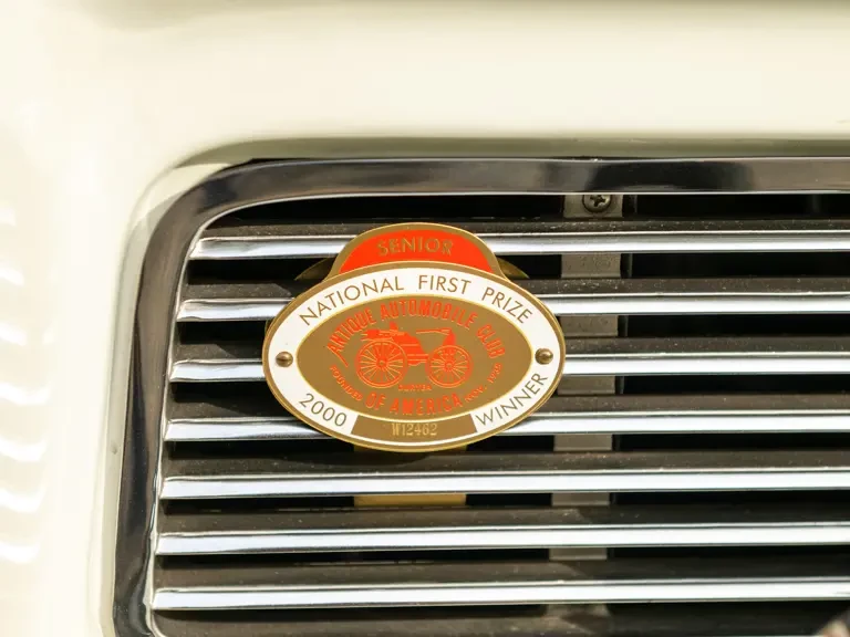 1958 Edsel Citation - Image 27 of 31