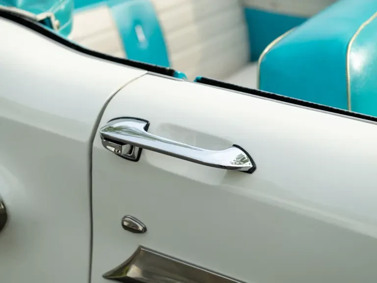 1958 Edsel Citation - Image 31 of 31