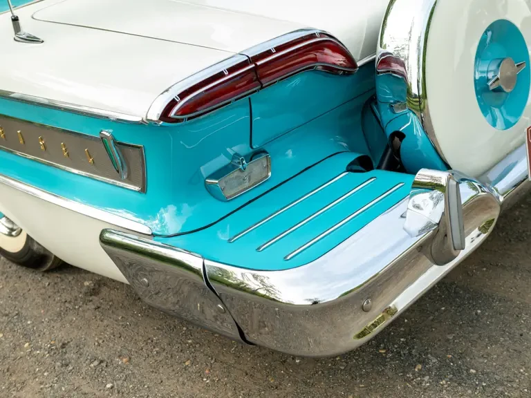 1958 Edsel Citation - Image 18 of 31