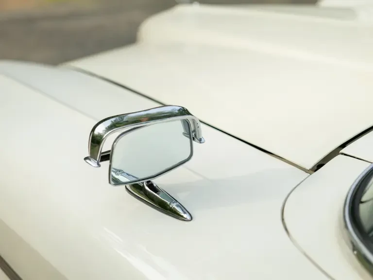 1958 Edsel Citation - Image 23 of 31