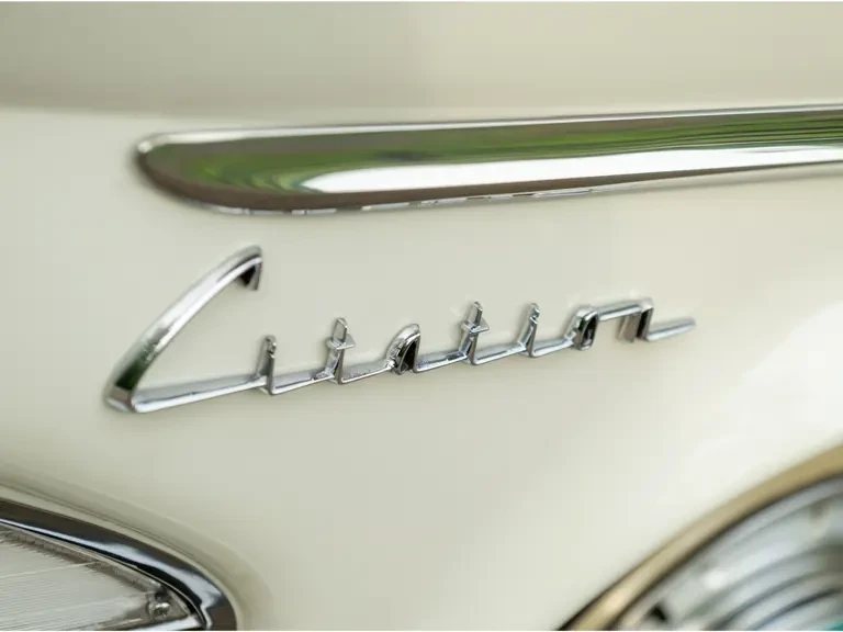 1958 Edsel Citation - Image 8 of 31