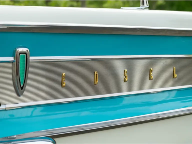 1958 Edsel Citation - Image 7 of 31