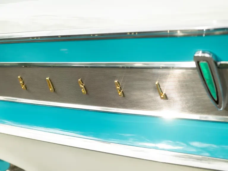 1958 Edsel Citation - Image 20 of 31