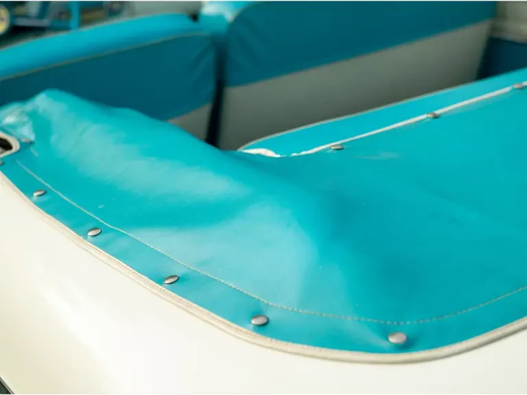 1958 Edsel Citation - Image 21 of 31