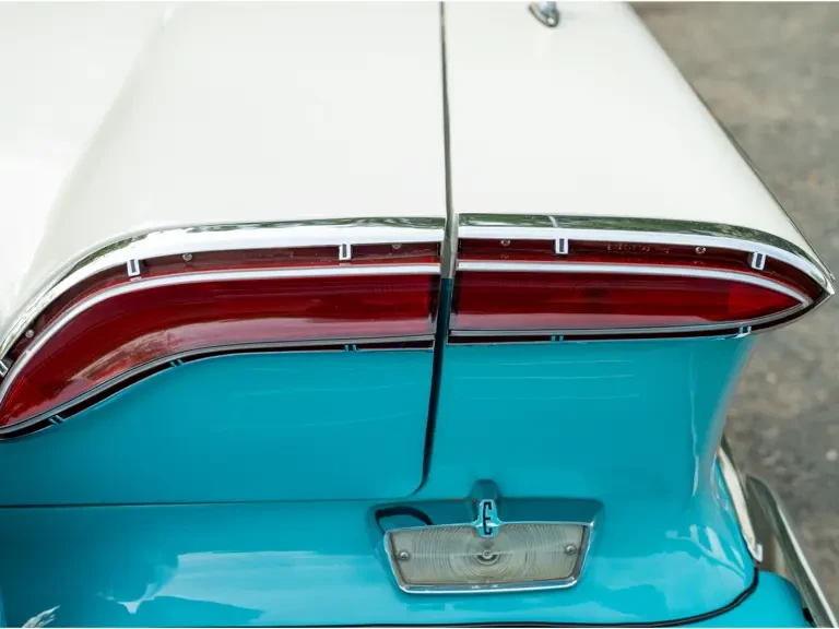 1958 Edsel Citation - Image 16 of 31