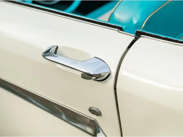 1958 Edsel Citation - Image 22 of 31
