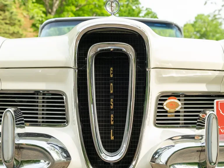 1958 Edsel Citation - Image 28 of 31