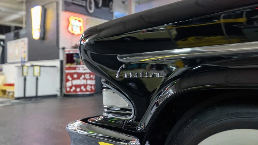 1958 Edsel Citation - Image 6 of 31