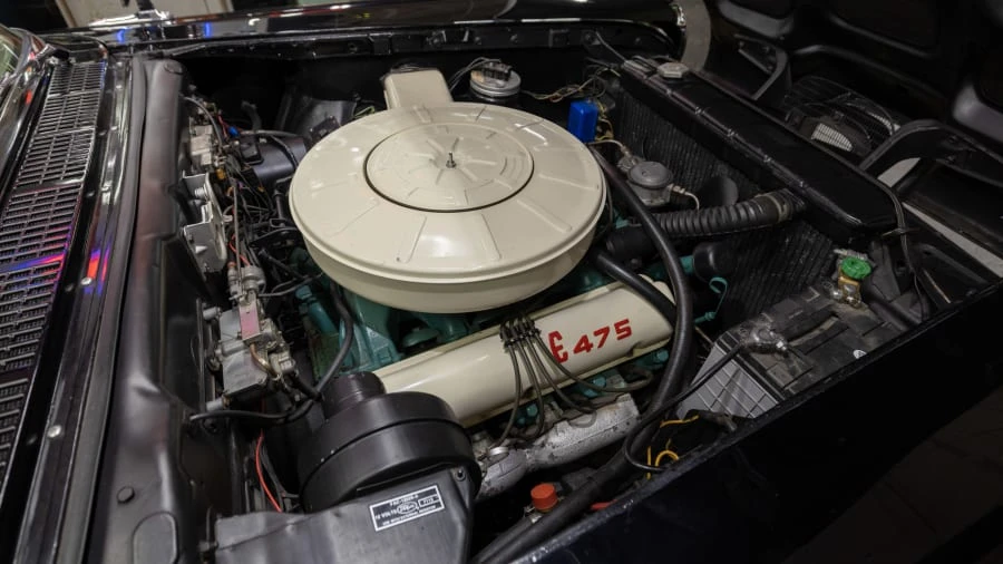 1958 Edsel Citation - Image 29 of 31