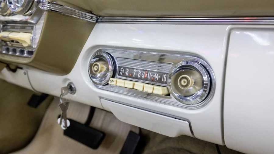 1958 Edsel Citation - Image 26 of 31