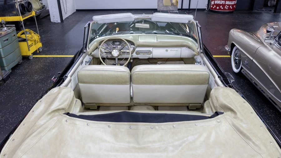 1958 Edsel Citation - Image 15 of 31
