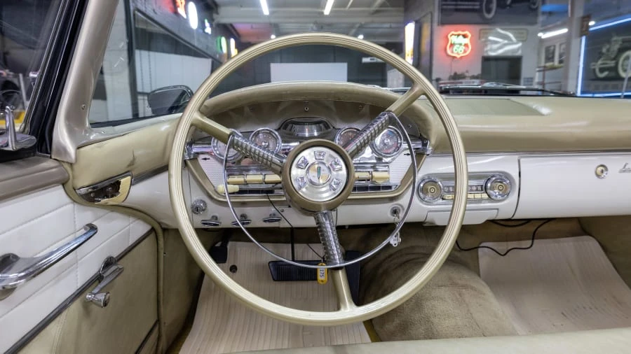 1958 Edsel Citation - Image 23 of 31