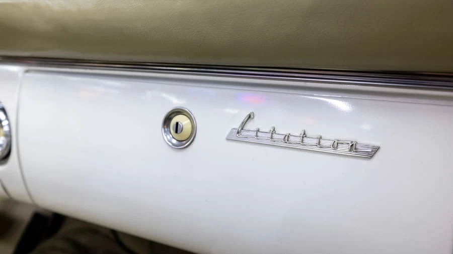 1958 Edsel Citation - Image 20 of 31