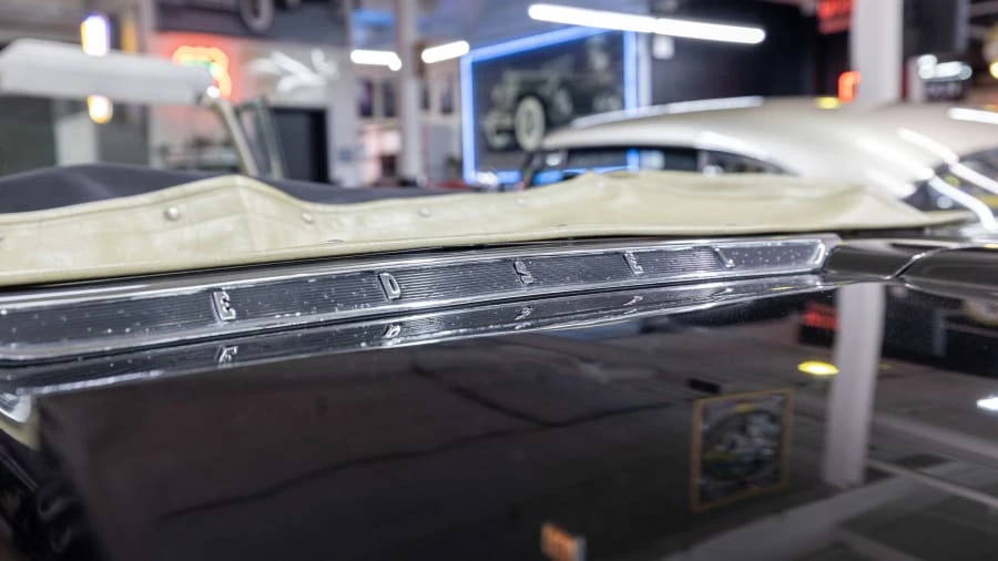 1958 Edsel Citation - Image 7 of 31