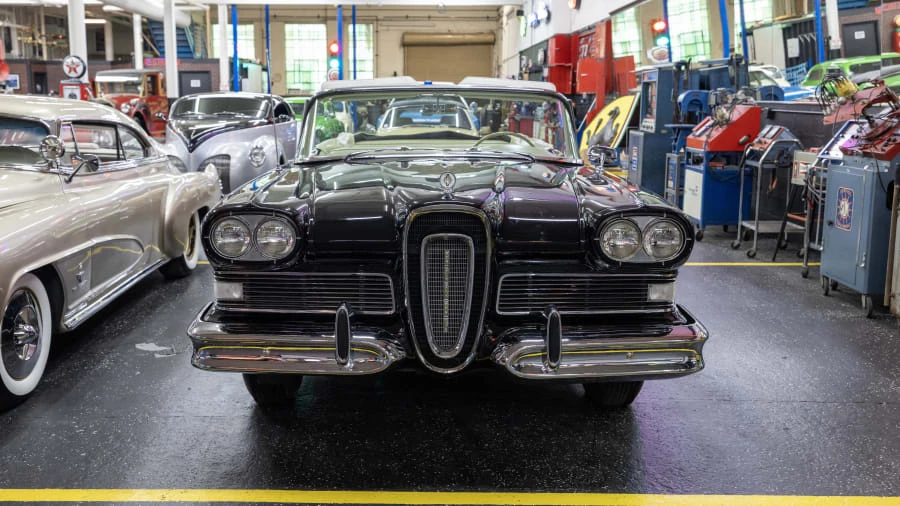 1958 Edsel Citation - Image 3 of 31