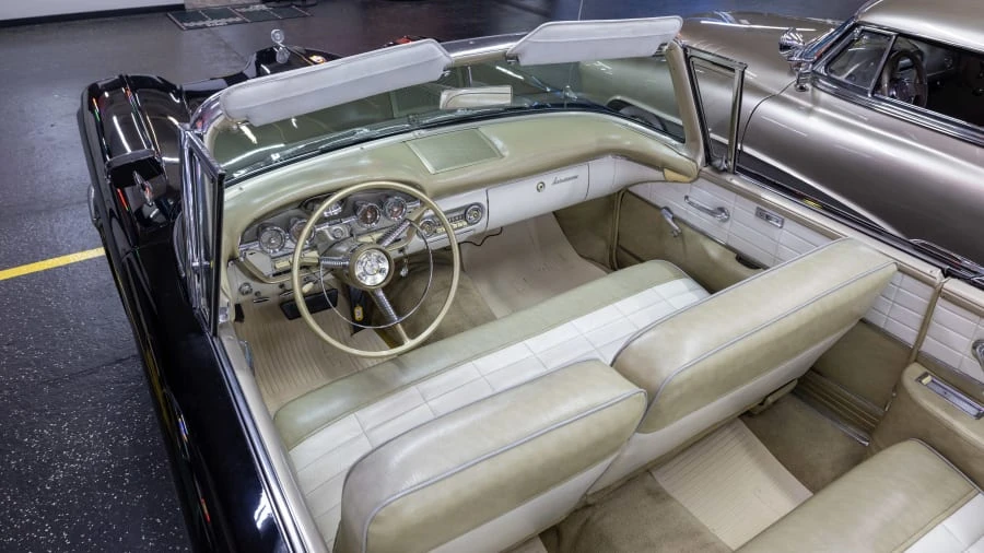 1958 Edsel Citation - Image 16 of 31