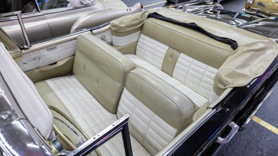 1958 Edsel Citation - Image 27 of 31