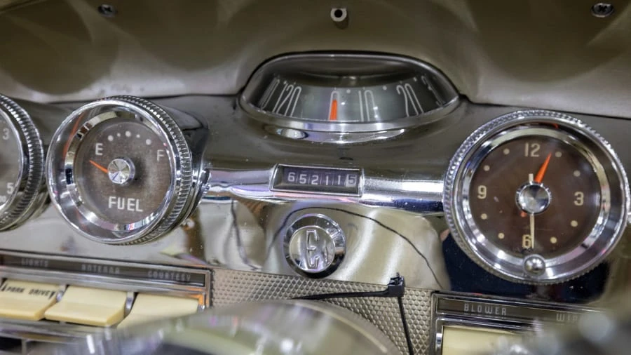 1958 Edsel Citation - Image 28 of 31