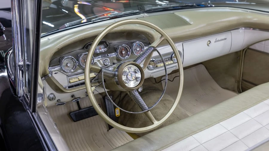 1958 Edsel Citation - Image 22 of 31