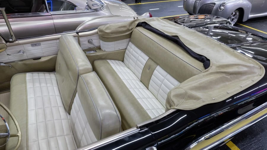 1958 Edsel Citation - Image 21 of 31