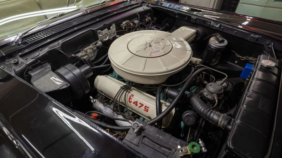 1958 Edsel Citation - Image 30 of 31
