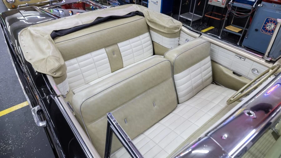1958 Edsel Citation - Image 25 of 31