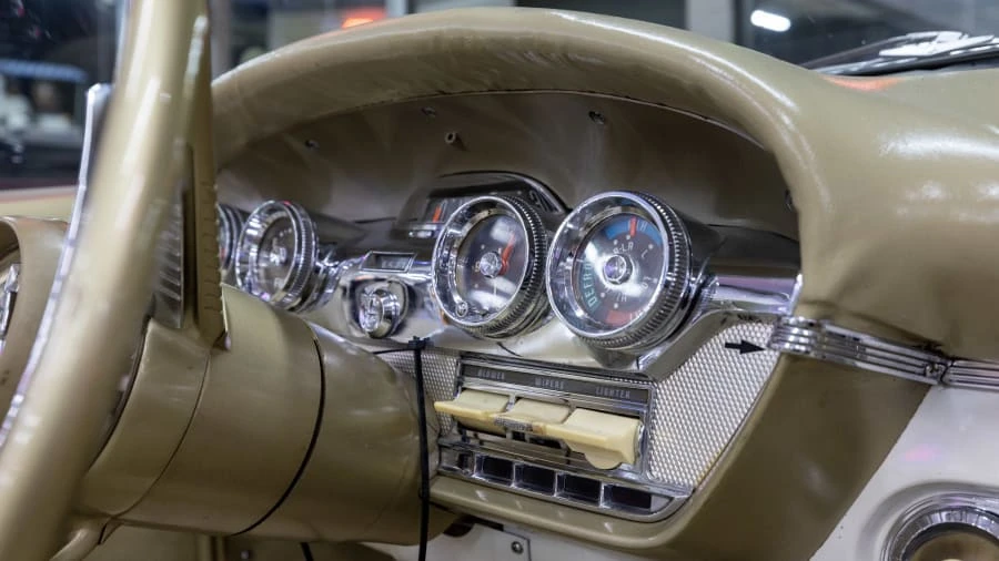 1958 Edsel Citation - Image 24 of 31