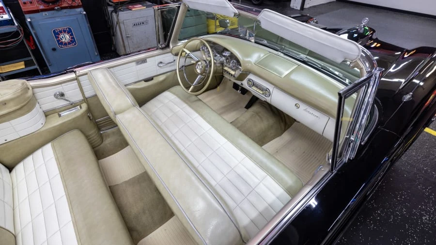 1958 Edsel Citation - Image 17 of 31