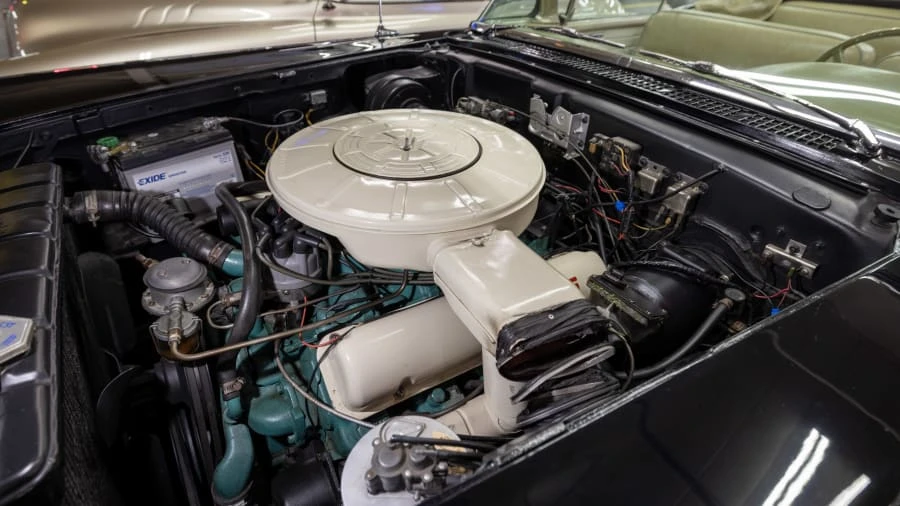 1958 Edsel Citation - Image 31 of 31