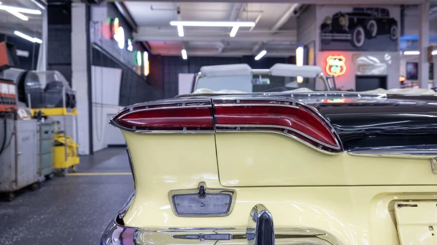 1958 Edsel Citation - Image 8 of 31