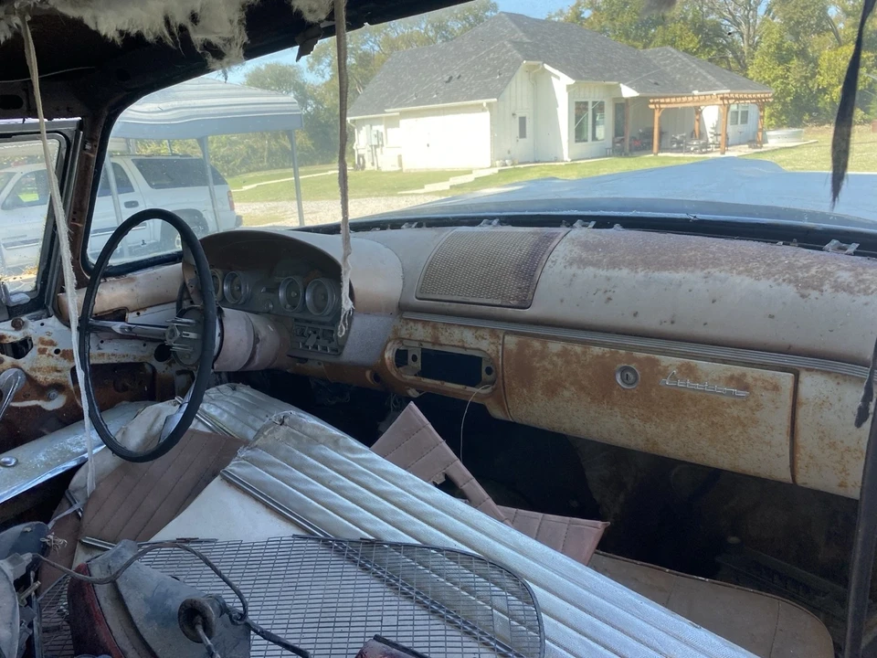 1958 Edsel Citation - Image 7 of 10