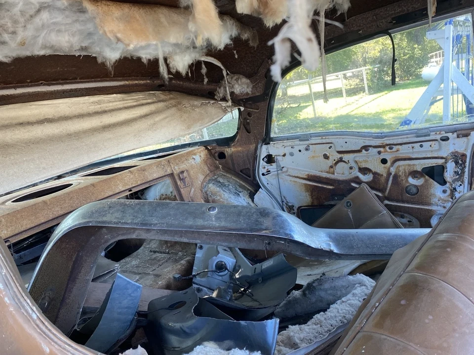 1958 Edsel Citation - Image 8 of 10