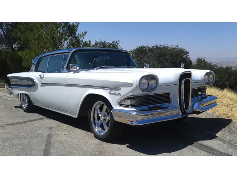 1958 Edsel Citation - Image 2 of 2
