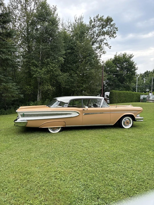 1958 Edsel Citation - Image 13 of 31