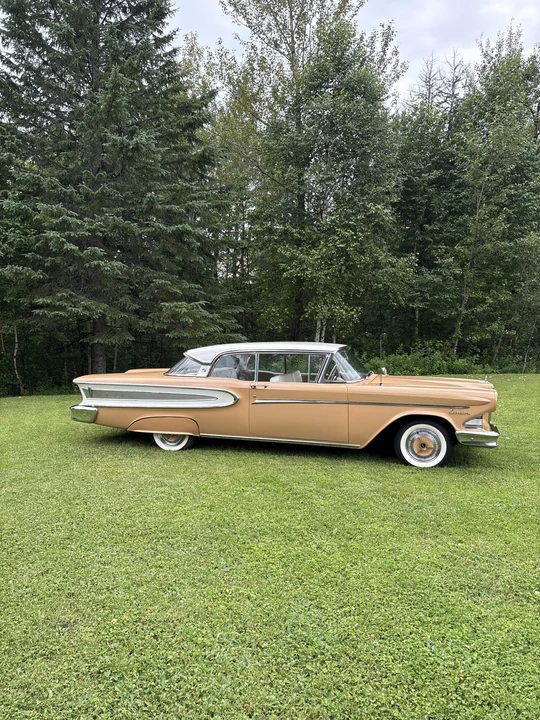 1958 Edsel Citation - Image 14 of 31