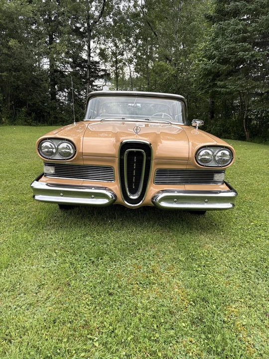 1958 Edsel Citation - Image 20 of 31