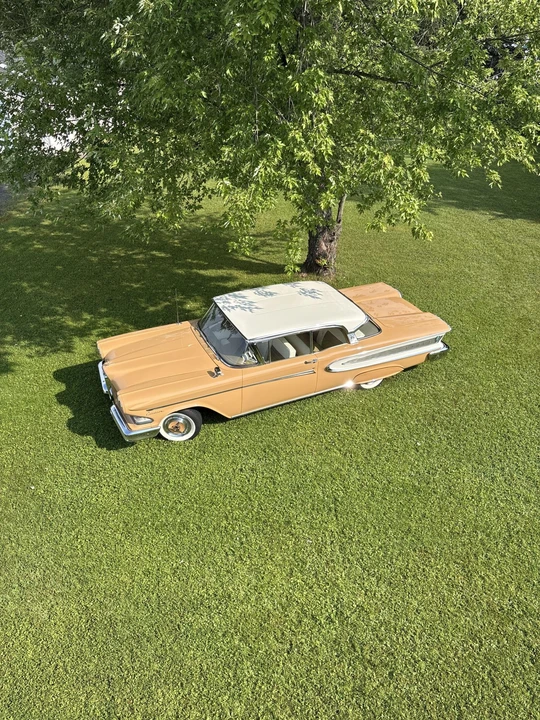 1958 Edsel Citation - Image 28 of 31