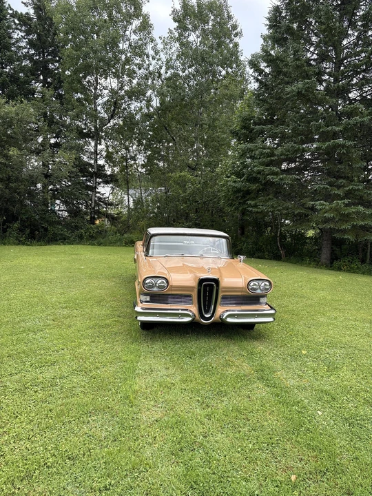 1958 Edsel Citation - Image 19 of 31