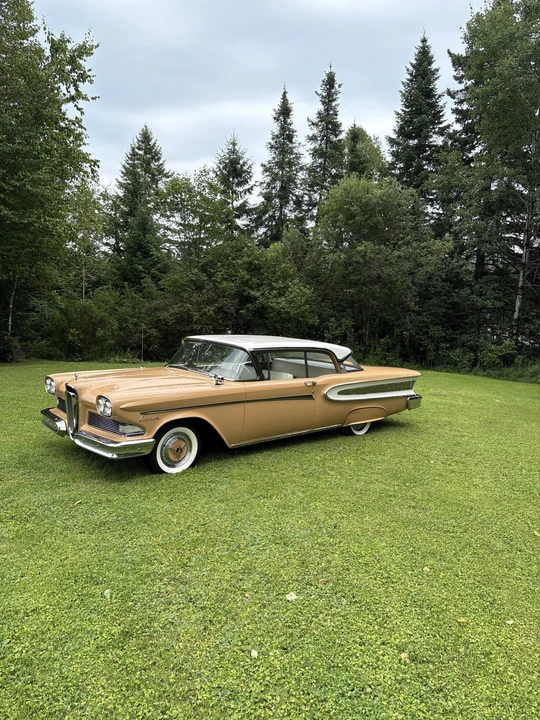 1958 Edsel Citation - Image 3 of 31