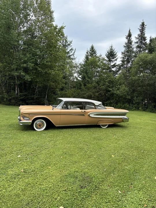 1958 Edsel Citation - Image 4 of 31