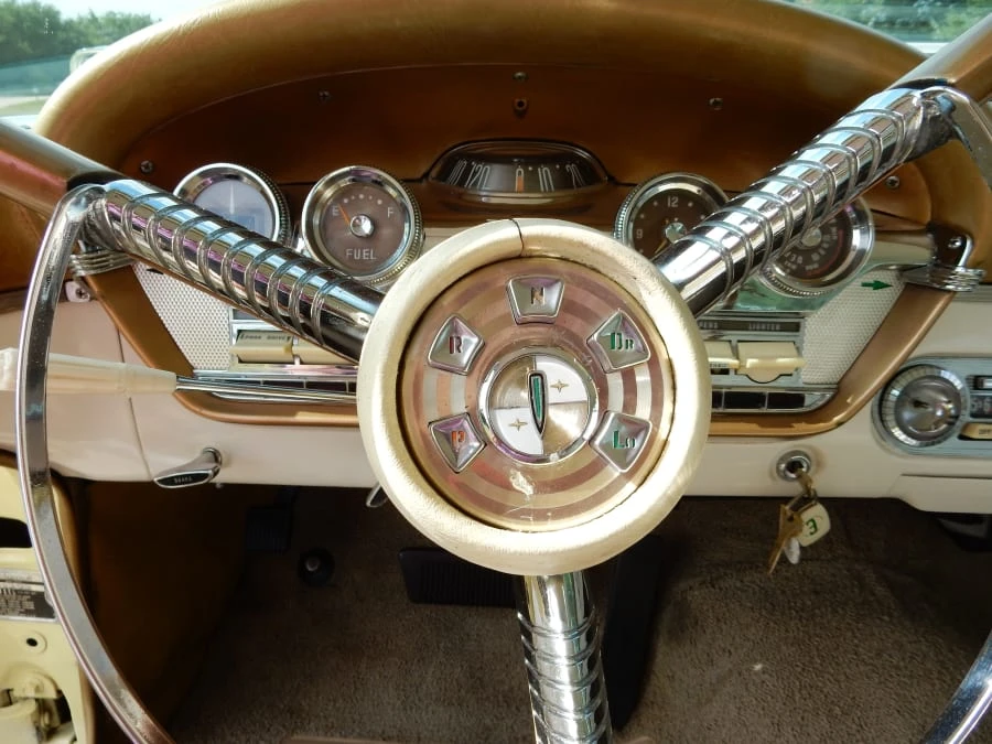 1958 Edsel Citation - Image 4 of 12