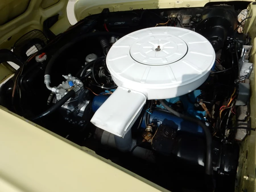 1958 Edsel Citation - Image 7 of 12