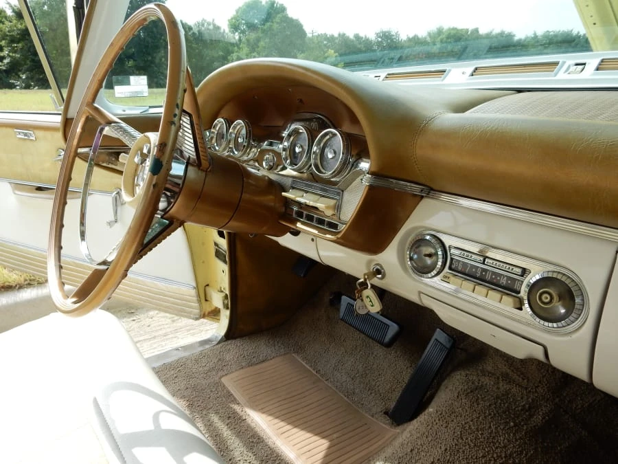 1958 Edsel Citation - Image 5 of 12