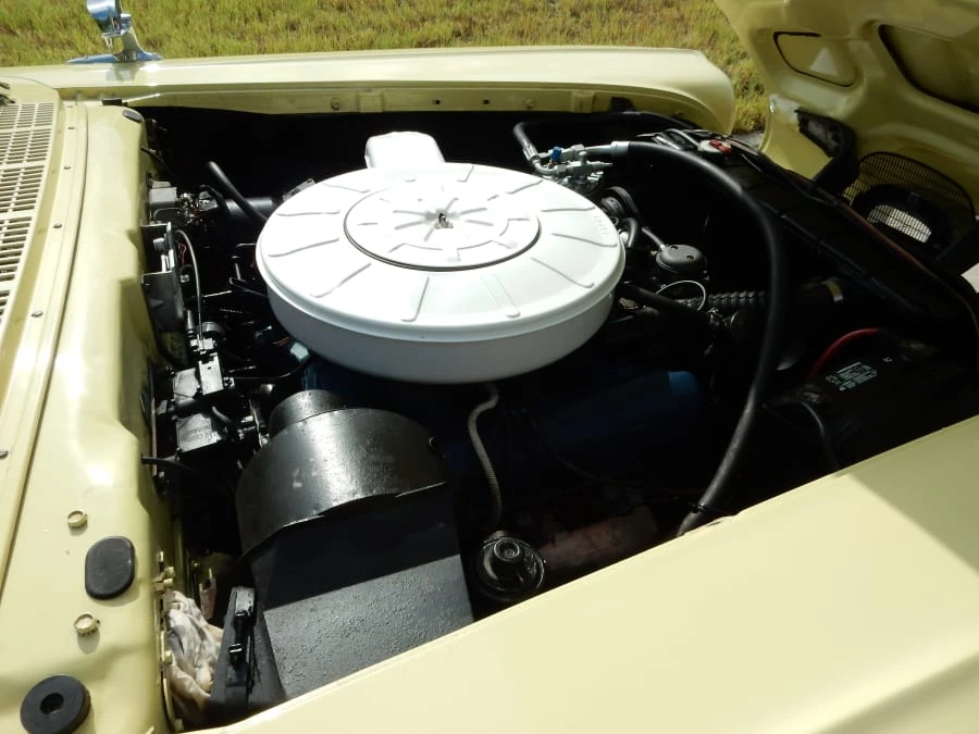 1958 Edsel Citation - Image 8 of 12