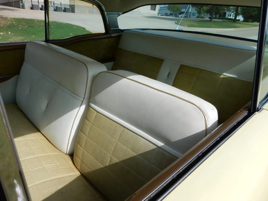 1958 Edsel Citation - Image 6 of 12