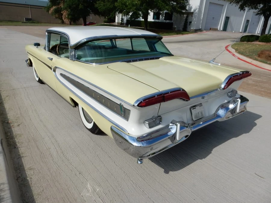 1958 Edsel Citation - Image 2 of 12