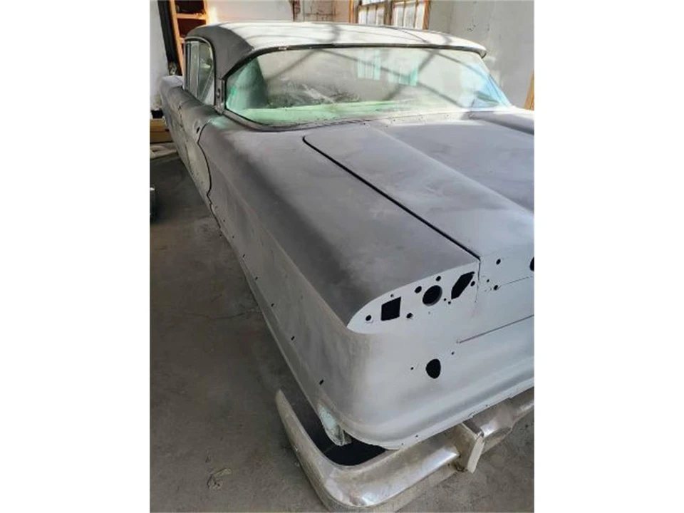 1958 Edsel Corsair - Image 6 of 18